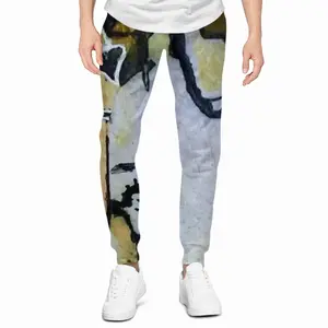 Men Totem-Fantastreet Sweatpants