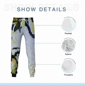 Men Totem-Fantastreet Sweatpants