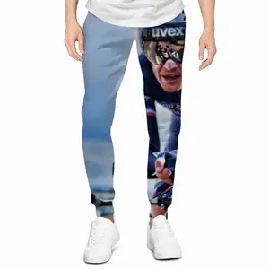 Men Roy Jeremy [France] Sweatpants