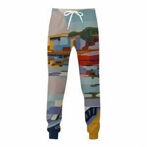 Men Sète La Pointe Courte Sweatpants