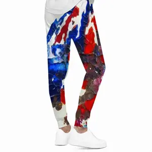 Men Boxer Sweatpants