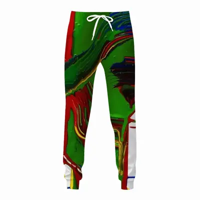 Men River Sweatpants