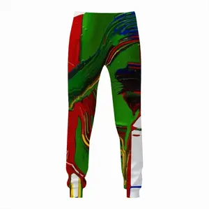 Men River Sweatpants