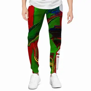 Men River Sweatpants