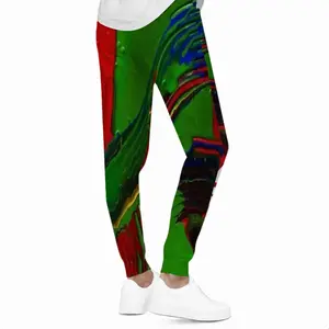 Men River Sweatpants