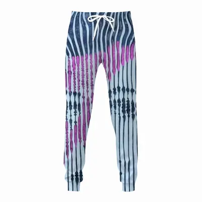 Men David Bowie The Legend Sweatpants