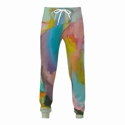 Men The Force Of Transmutation Sweatpants