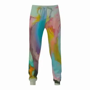 Men The Force Of Transmutation Sweatpants