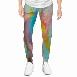 Men The Force Of Transmutation Sweatpants