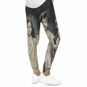 Men Kardashian Jenner Family Sweatpants