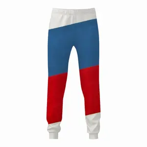 Men Flag 5 Sweatpants