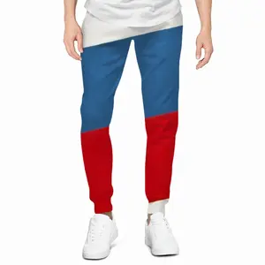 Men Flag 5 Sweatpants