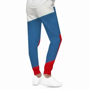 Men Flag 5 Sweatpants