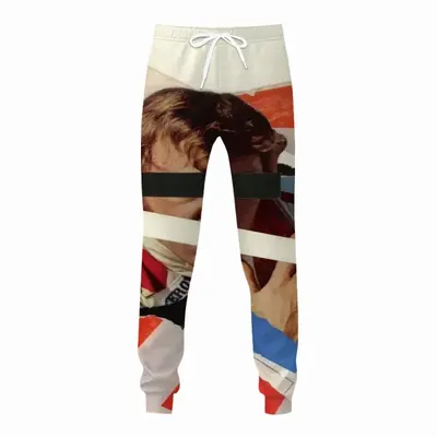 Men Victory Lap Sweatpants