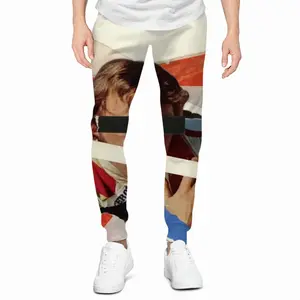 Men Victory Lap Sweatpants