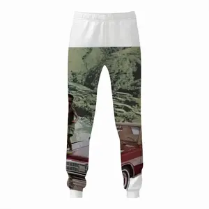 Men #1974 Sweatpants