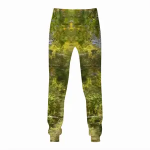 Men Reflections Of Vermont Sweatpants