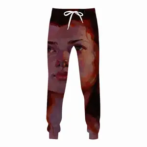 Men Tanya Sweatpants