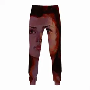 Men Tanya Sweatpants