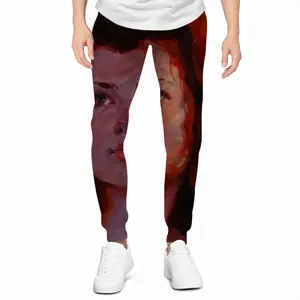 Men Tanya Sweatpants