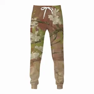 Men Prunus Avium D+D - Path Vi Sweatpants