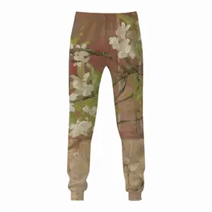 Men Prunus Avium D+D - Path Vi Sweatpants