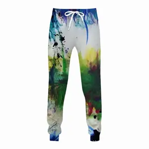 Men The Forest Sweatpants