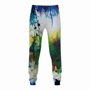 Men The Forest Sweatpants