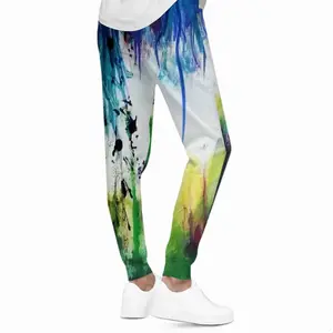 Men The Forest Sweatpants