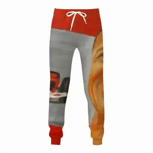 Men Michael Sweatpants