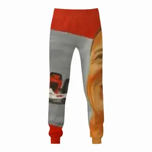 Men Michael Sweatpants