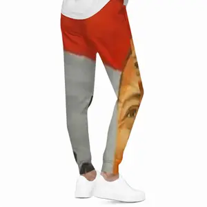 Men Michael Sweatpants