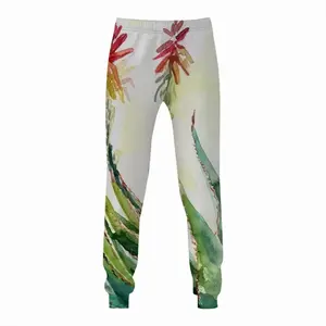 Men Aloe Sweatpants