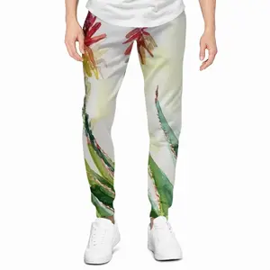 Men Aloe Sweatpants