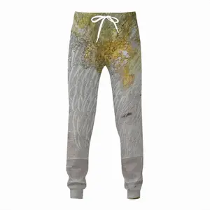 Men Rainy Day Sweatpants