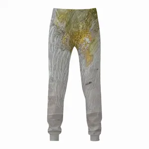 Men Rainy Day Sweatpants