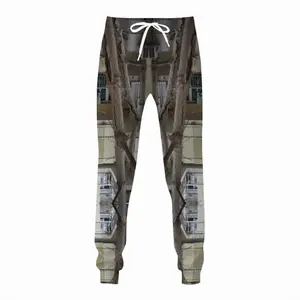 Men Spider 1 Sweatpants