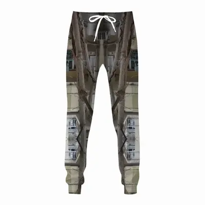 Men Spider 1 Sweatpants