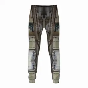 Men Spider 1 Sweatpants