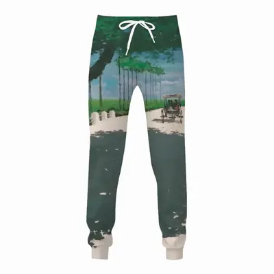 Men Shady Grove Sweatpants