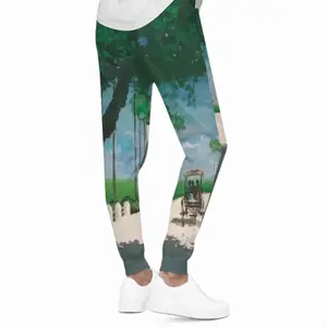 Men Shady Grove Sweatpants