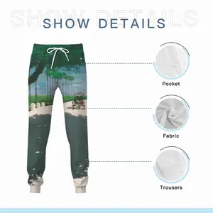 Men Shady Grove Sweatpants