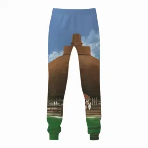 Men Ancient Majestic Marvel Sweatpants