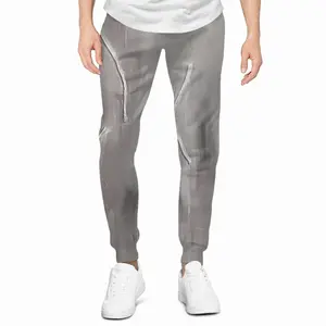 Men New Beginnings Sweatpants