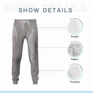 Men New Beginnings Sweatpants