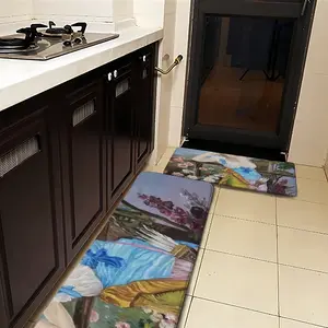 Aphrodite Prints Kitchen Floor Mats (Multi-Size)