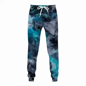 Men Pandora Sweatpants