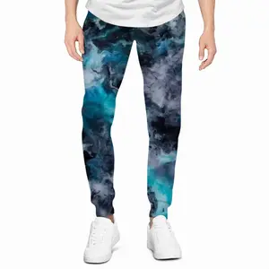 Men Pandora Sweatpants