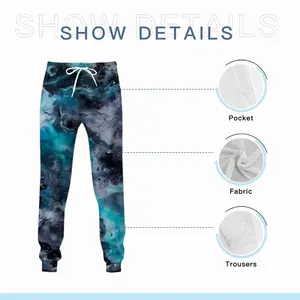 Men Pandora Sweatpants