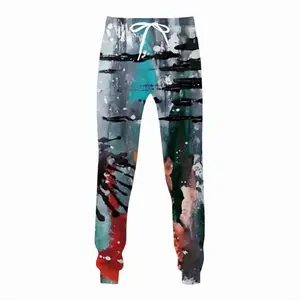 Men Touch The Darkness Sweatpants